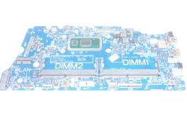 PD7RH Dell Intel Core i5-10210U Motherboard LATITUDE 3510