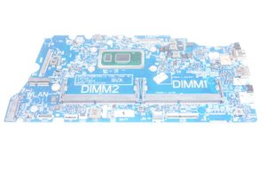 PD7RH Dell Intel Core i5-10210U Motherboard LATITUDE 3510