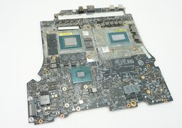 PGW23 Dell AMD RYZEN 9 7945HX GeForce RTX 4080 12GB Motherboard ALIENWARE M18 R1
