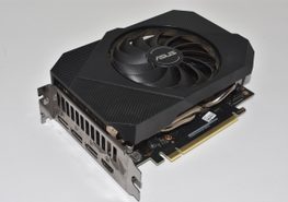 PH-RTX3060-12G-V2 Asus ASUS Phoenix NVIDIA GeForce RTX 3060 V2 12GB GDDR6