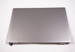PJ8G1 Dell LCD Back Cover  WITH HINGES LATITUDE-7000-7440