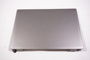 PJ8G1 Dell LCD Back Cover  WITH HINGES LATITUDE-7000-7440