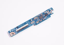 PJHJM Dell PWA DTRB  PMIC Board I7620-7648GRE-PUS i7620-5624SLV-PUS