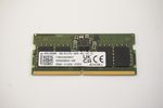 PK055004G10 Kingston 8GB PC5-5600B 5600Mhz DDR5 SO-DIMM Memory