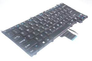 PK130VM1B00 Dell Keyboard Unit With Backlight E7240-1565