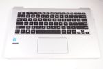 PK1316W210S Asus US Palmrest & Keyboard TRANSFORMER BOOK TP300LJ