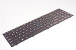 PK131ER3A09 Lenovo Us Keyboard W Frame 80MJ
