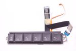 PK131JM1A00 Dell Numeric Keyboard AW15R4-7620BLK-PUS