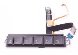 PK131JM1A00 Dell Numeric Keyboard AW15R4-7620BLK-PUS