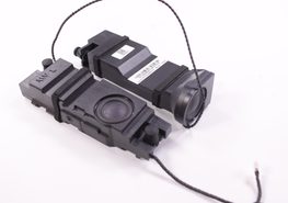 PK23000X310 Lenovo Speaker Kit F0D3001BUS