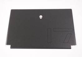 PK37B01W11 Alienware LCD Back Cover