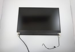 PM8WG Dell 15.6 FHD 144HZ LCD Assembly Phantom Grey G15RE-A386GRY-PUS