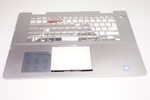 PMGW2 Dell Palmrest Top Cover I7586-5502SLV-PUS I7586-5045SLV-PUS
