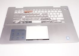 PMGW2 Dell Palmrest Top Cover I7586-5502SLV-PUS I7586-5045SLV-PUS