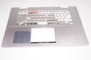 460.0EZ0P.0011 Dell Palmrest Top Cover I7586-5045SLV-PUS