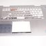 PMGW2 Dell Palmrest Top Cover I7586-5502SLV-PUS I7586-5045SLV-PUS