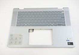 PMTG0 Dell US Palmrest Keyboard I7640-7366BLU-PUS