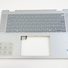 PMTG0 Dell US Palmrest Keyboard I7640-7366BLU-PUS