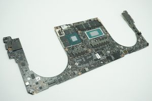 PN0HH Dell Intel Ultra 9 185H 32GB RTX 4060 8GB Motherboard XPS9640-9158SLV-PUS