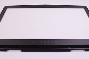 AP1QB000100 Alienware Front LCD Bezel