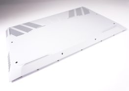 AP3LP000421 Dell Bottom Base Cover Phantom Grey with speckles G15RE-A362GRY-PUS