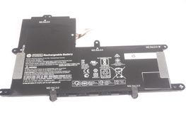 PO02XL Hp 7.6v 37wh Genuine battery