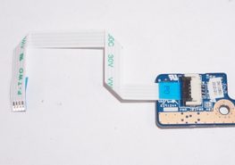 POWER-BUTTOM-C875 Toshiba Power Button Board C875-S7205 C875D-S7101