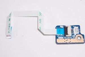 POWER-BUTTOM-C875 Toshiba Power Button Board C875-S7205 C875D-S7101