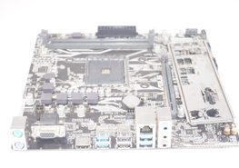 PRIME-A320M-K Asus AMD AM4 DDR4 Motherboard No IO shield Plate