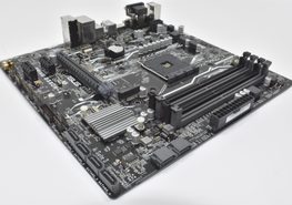 PRIME-B350M-A iBUYPOWER B350M-A Asus Intel LGA115 DDR4 Gaming Motherboard