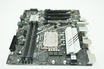 PRIME-B760M-A-AX iBUYPOWER Intel LGA 1700 DDR5 Motherboard No IO shield Plate