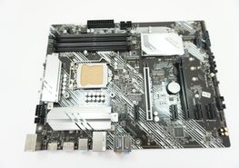 PRIME-Z490-P Asus Intel LGA1200 DDR4 Z490 Motherboard Z490