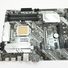 PRIME-Z490-P Asus Intel LGA1200 DDR4 Z490 Motherboard Z490