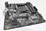 PRIMEB450MACSM iBUYPOWER AMD AM4 Gaming Motherboard No IO Shield Plate