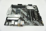 PRIMEB550PLUSACHES iBUYPOWER AMD AM4 DDR4 Gaming Motherboard No IO Shield Plate