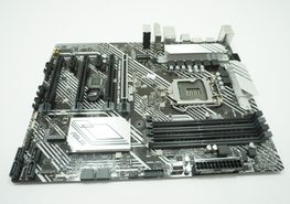 PRIMEB560MAAC iBUYPOWER ASUS PRIME B560-A AC Gaming Motherboard NO IO Shield