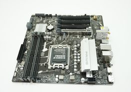PRIMEB650MAAX6II Asus AMD DDR5 ASUS Prime B650M-A AX 6 II