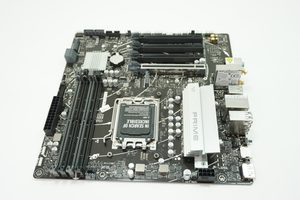 PRIMEB650MAAX6II Asus AMD DDR5 ASUS Prime B650M-A AX 6 II