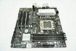 PRIMEB650MAAX6 Asus AMD AM5 DDR5 Micro-ATX Motherboard No IO shield Plate