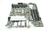 PRIMEB650MAAXII Asus AMD B650 AM5 Ryzen Micro-ATX Gaming Motherboard NO IO Plate