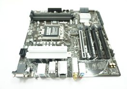 PRIMEB650MAAXII Asus AMD B650 AM5 Ryzen Micro-ATX Gaming Motherboard NO IO Plate
