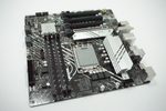 PRIMEB660MAAC Asus Intel LGA 1700 DDR4 Wi-Fi 5 No IO shield Plate Motherboard B660M-A