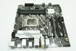 PRIMEB760M-AAX Asus Intel LGA 1700 DDR5 M-ATX Motherboard No IO shield Plate
