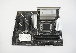 PRIMEB850PLUSWIFI Asus ASUS PRIMEB850PLUSWIFI Prime B850-PLUS WiFi ATX Motherboard PRIME-B850-PLUS-WIFI