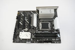 PRIMEB850PLUSWIFI Asus ASUS PRIMEB850PLUSWIFI Prime B850-PLUS WiFi ATX Motherboard PRIME-B850-PLUS-WIFI