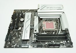 PRIMEX670PWIFI Asus AMD AM5 DDR5 ATX Motherboard No IO shield Plate