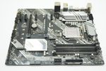 PRIMEZ490V Asus Intel LGA 1200 DDR4 ATX Motherboard No IO shield Plate