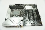 PRIMEZ690-PWIFI Asus Intel LGA 1700 ATX DDR5 Motherboard No IO shield Plate