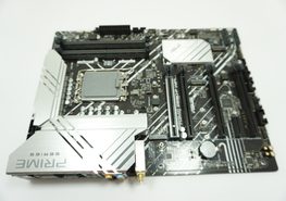 PRIMEZ690-PWIFI Asus Intel LGA 1700 ATX DDR5 Motherboard No IO shield Plate