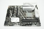 PRIMEZ790PWIFI Asus Intel Z790 LGA 1700 ATX Motherboard No IO Shield Plate